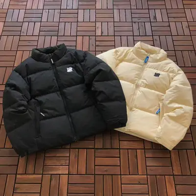 UNDEFEATED Jacke