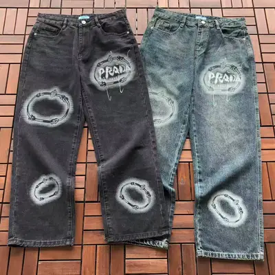 PRADA Jeans