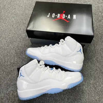 JORDAN