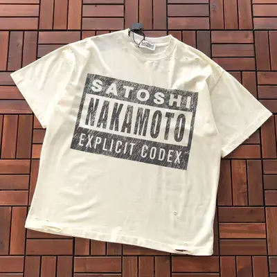 VINTAGE T-Shirt