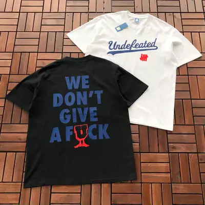 UNDEFEATED T-Shirt