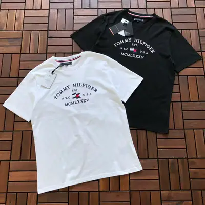 TOMMY HILFIGER T-Shirt
