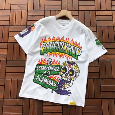 THATS A AWFUL LOT OF COUGH SYRUP T-Shirt