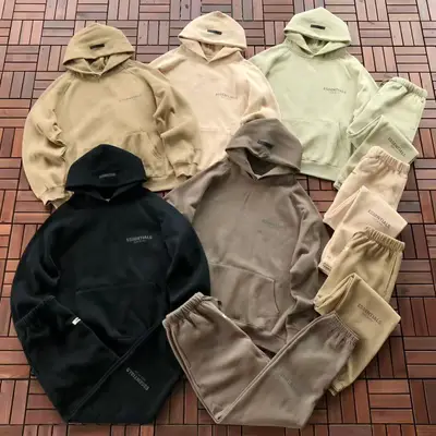 FOG Hoodie