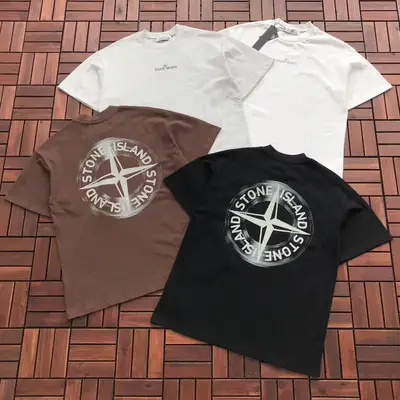 STONE ISLAND T-Shirt