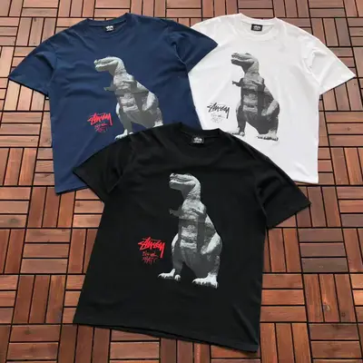 STUSSY T-Shirt