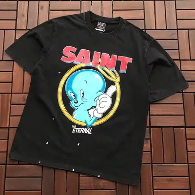 SAINT MICHEAL T-Shirt