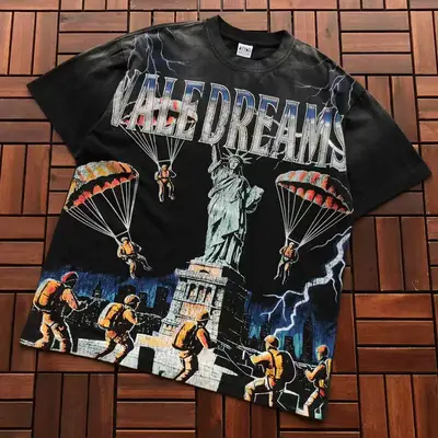 VALLEY T-Shirt