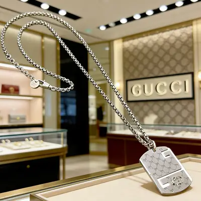 GUCCI Schmuck