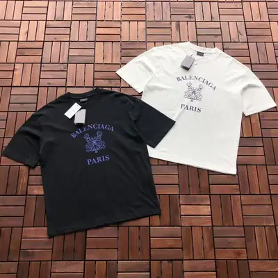 BALENCIAGA T-Shirt