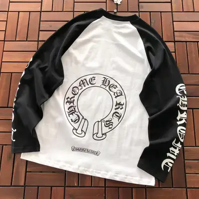 CHROME HEARTS