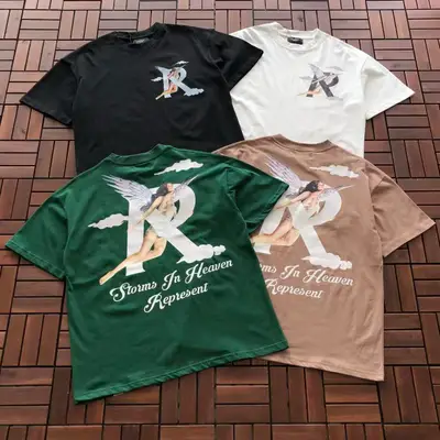 REPRESENT T-Shirt