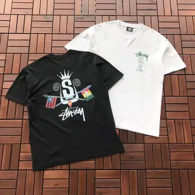 STUSSY T-Shirt
