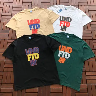 UNDEFEATED T-Shirt