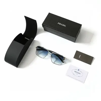 PRADA Brille
