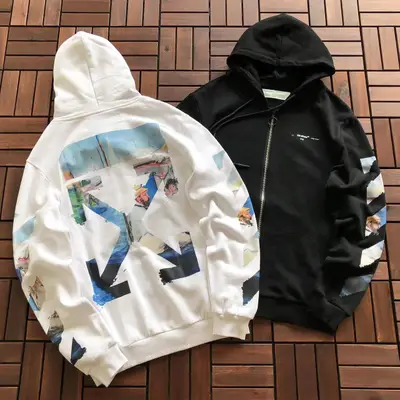 OFF-WHITE Hoodie