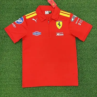 F1 JERSEYS