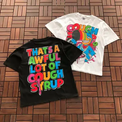 THATS A AWFUL LOT OF COUGH SYRUP T-Shirt