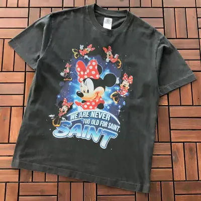 SAINT MICHEAL T-Shirt