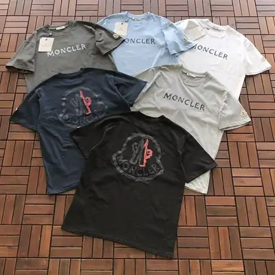 MONCLER T-Shirt