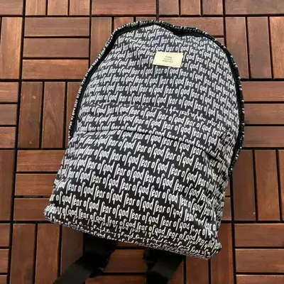 FOG Tasche