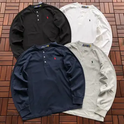 RALPH LAUREN