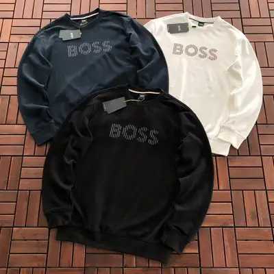 HUGO BOSS Sweater