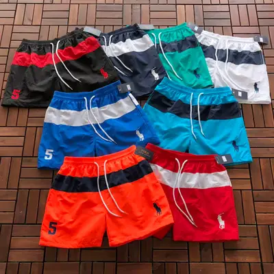 RALPH LAUREN Shorts