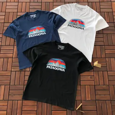 PATAGONIA T-Shirt