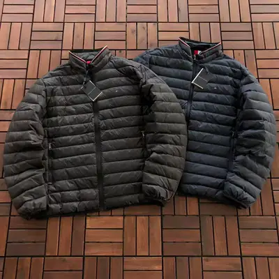 TOMMY HILFIGER Jacke