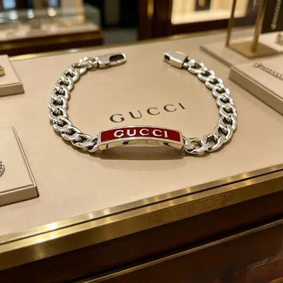 GUCCI Schmuck