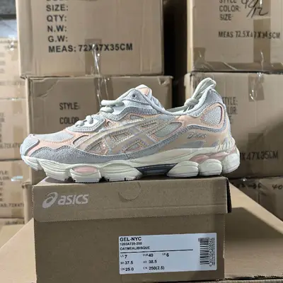 ASICS