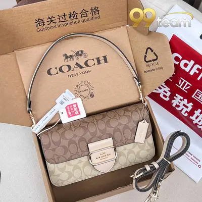 COACH | Item ID: 05133
