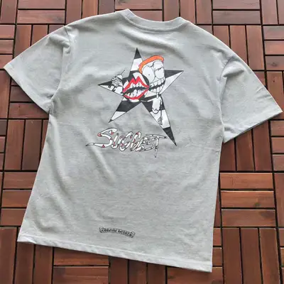 CHROME HEARTS T-Shirt