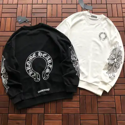 CHROME HEARTS Sweater