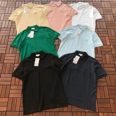 LACOSTE T-Shirt