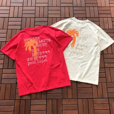 PALM ANGELES T-Shirt