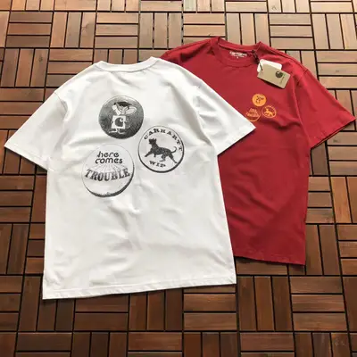 CARHARTT T-Shirt