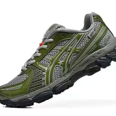 ASICS