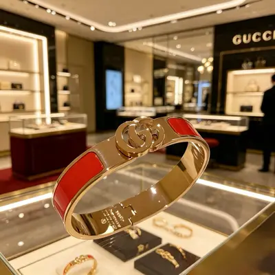 GUCCI Schmuck