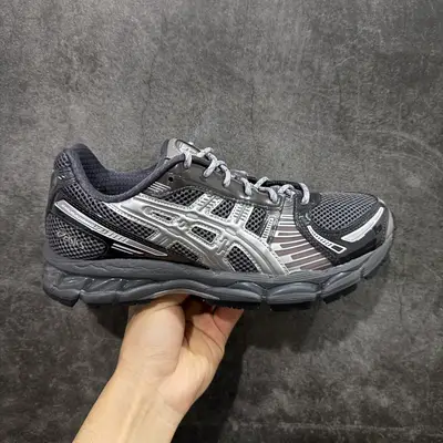 ASICS