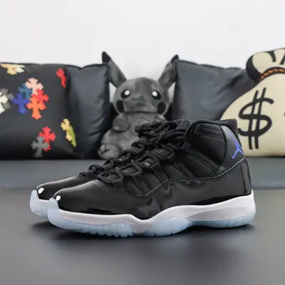 JORDAN