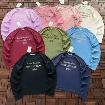 ACNE STUDIOS