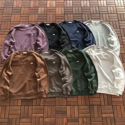 KITH Sweater