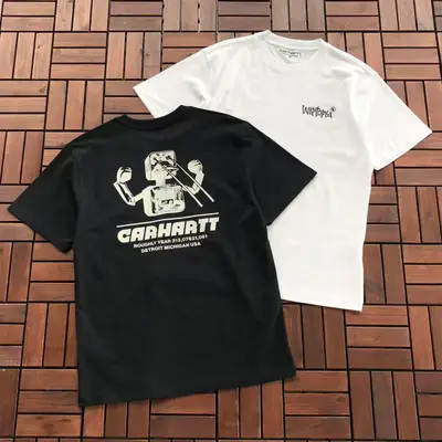 CARHARTT T-Shirt