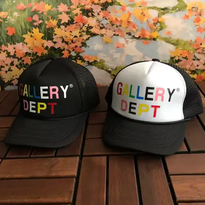GALLERY DEPT Cap