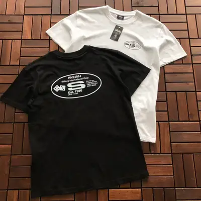 STUSSY T-Shirt