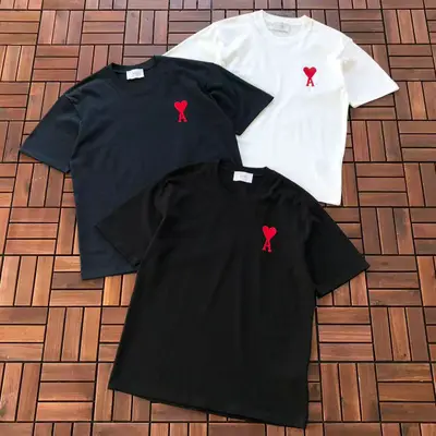 AMI T-Shirt