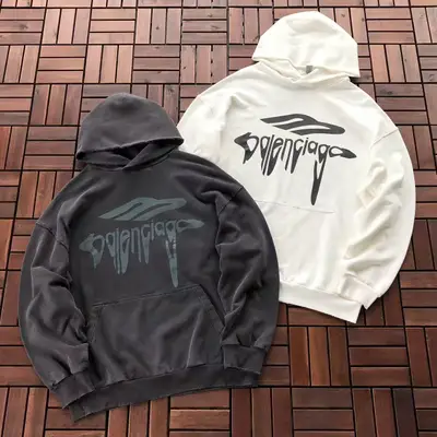 BALENCIAGA Hoodie