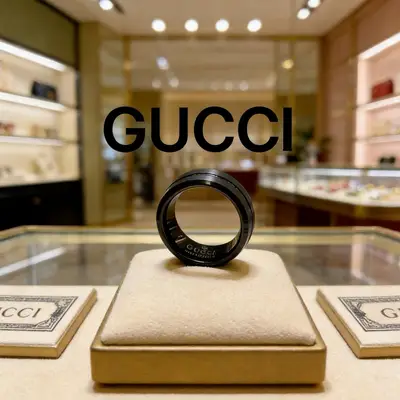 GUCCI Schmuck